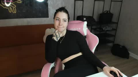 Honey online show from April 18, 12:56 am