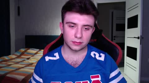 Wolfy online show from March 10, 11:16 pm