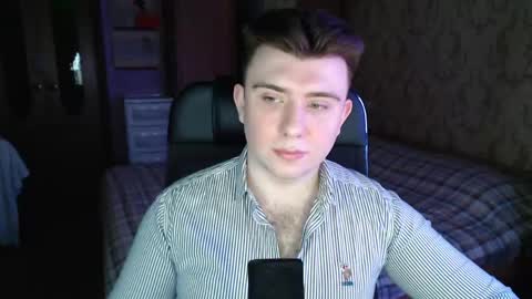 Wolfy online show from April 21, 10:06 pm