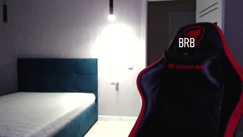 Wolfy online show from March 11, 4:40 pm