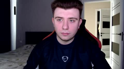 Wolfy online show from March 17, 7:35 am