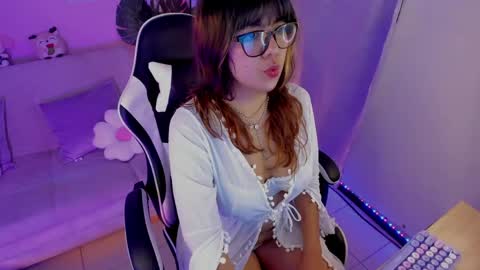 Milenka online show from June 3, 6:46 pm