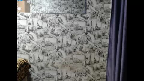 Lina online show from February 25, 3:09 pm