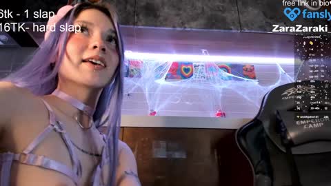 Jexy online show from November 20, 3:09 pm