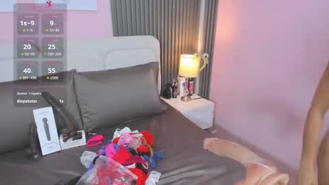 honey_sofii_ online show from November 5, 11:34 am