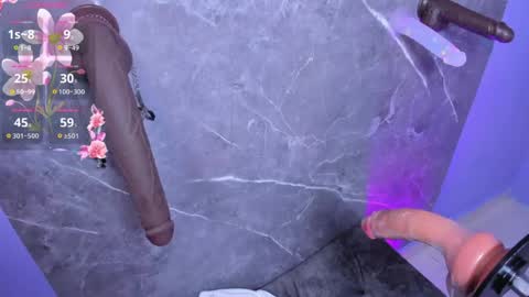 honey_sofii_ online show from May 10, 12:00 pm