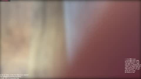 Jenyanew vid how I squirt in forest in bio online show from April 6, 10:38 am