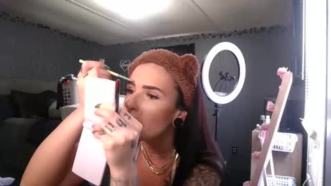 honeybabiii6969 online show from March 9, 4:55 pm