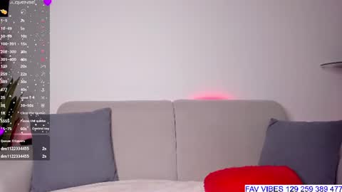HoneyBunny  online show from July 16, 7:28 pm
