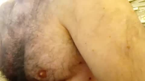 honeydaddyforyou online show from January 8, 7:03 am