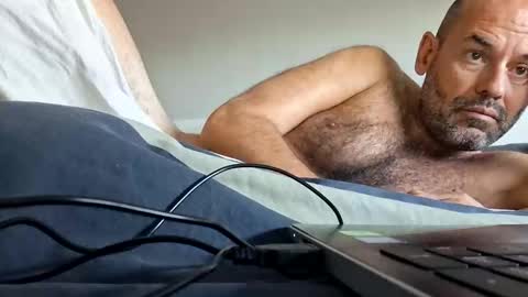 honeydaddyforyou online show from October 7, 7:37 am