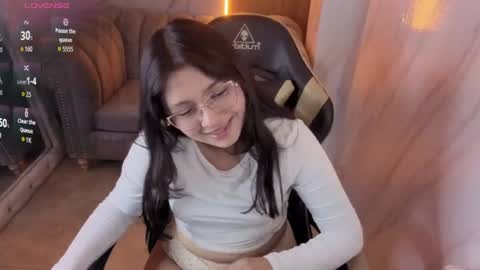 honeydoll_tf online show from July 13, 12:42 pm
