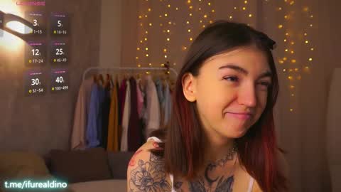 Jane  online show from January 19, 6:12 am