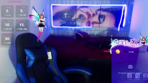 HONEY LUXE online show from February 5, 7:01 am