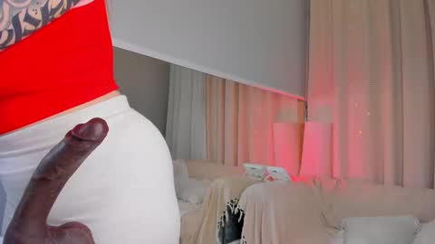 Alexia online show from January 14, 11:40 am