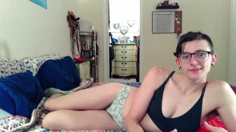 Tony online show from April 23, 3:14 am