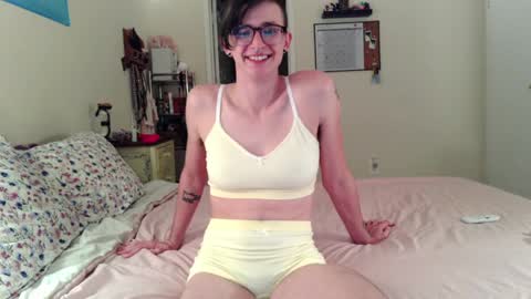 Tony online show from April 9, 1:09 am