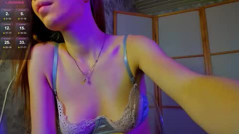 the perfectgirl online show from September 11, 9:27 pm