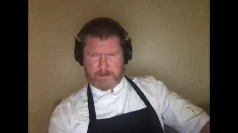 Daddy online show from October 26, 1:50 am