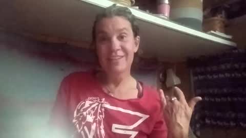 hoodoou online show from April 21, 3:24 am