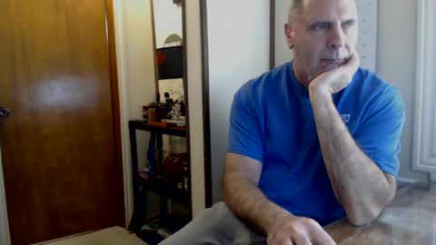 Jayson online show from March 10, 2:59 pm