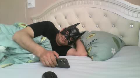 hootloove69 online show from March 25, 9:49 am