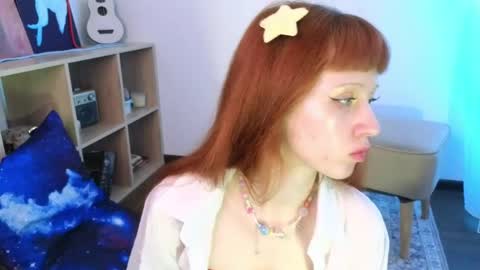 LINA AND VICKY online show from June 5, 6:08 am