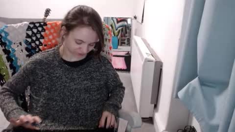 Hope online show from February 28, 7:40 pm