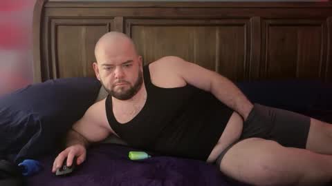 hornazzbear online show from February 9, 6:21 pm