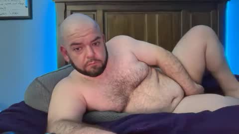 hornazzbear online show from February 15, 6:04 am