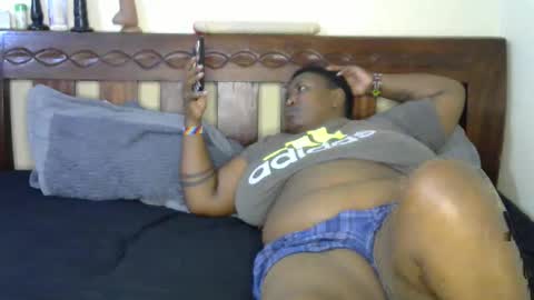 Bianca  Spice online show from September 26, 10:56 am