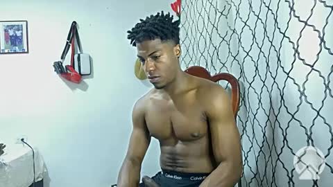 sugarbaby online show from March 12, 10:28 pm