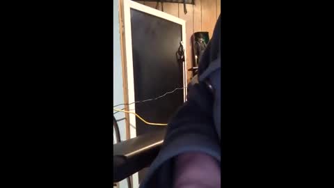 Dominick Subversal online show from January 10, 10:21 am