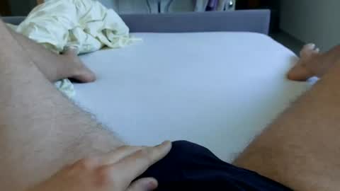 horny__hangover online show from August 2, 6:59 am