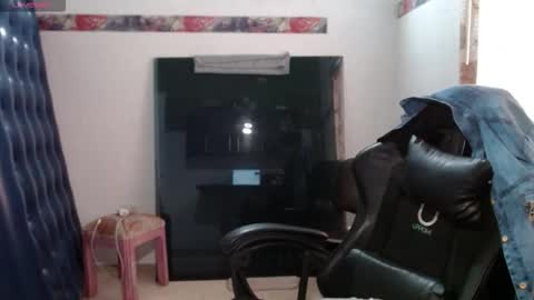 horny and daring online show from February 2, 9:44 pm