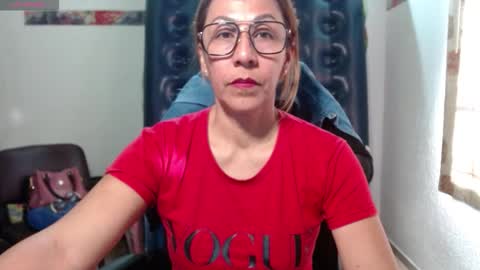 horny and daring online show from March 1, 9:52 pm