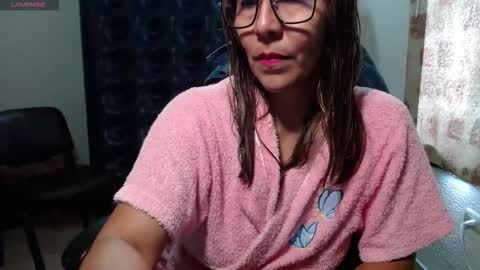 horny and daring online show from February 26, 7:39 pm