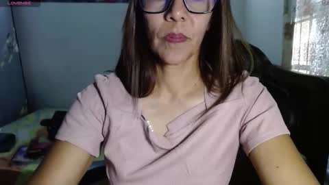 horny and daring online show from May 9, 9:32 pm