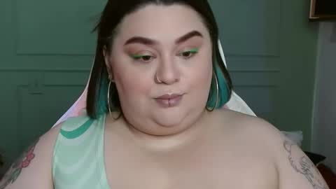 onlyTiffany I broke up with  frank 10 days ago online show from December 28, 5:55 am