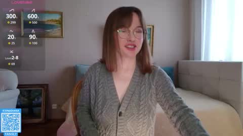 Horny Svinka online show from March 22, 5:55 am