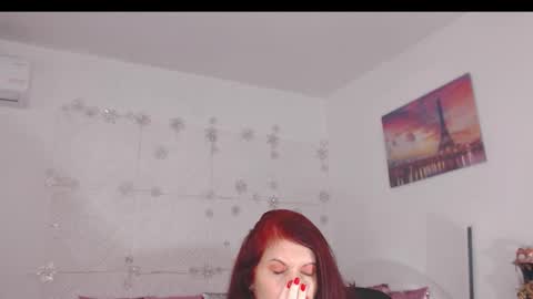 horny_touchk online show from February 1, 12:15 pm