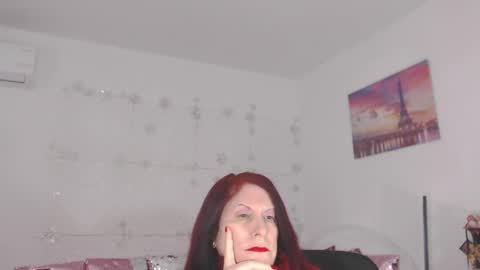 horny_touchk online show from April 21, 10:11 am