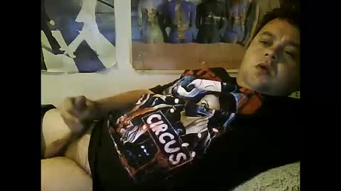 hornyanonguy69 online show from October 13, 2:13 am