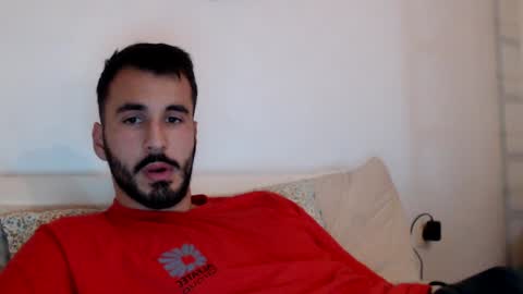 Snapshot of hornyasfuckk33 chatting on January 20, 9:01 pm hornyasfuckk33 online show from January 20, 9:01 pm