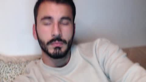 Snapshot of hornyasfuckk33 chatting on December 6, 11:41 pm hornyasfuckk33 online show from December 6, 11:41 pm