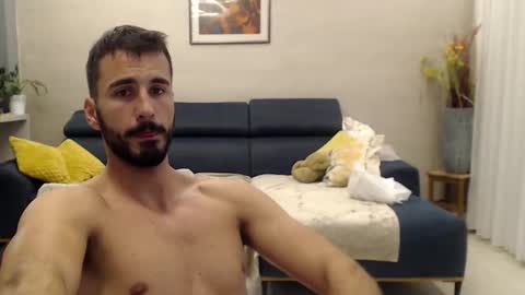 Snapshot of hornyasfuckk33 chatting on September 28, 3:32 pm hornyasfuckk33 online show from September 28, 3:32 pm