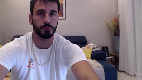 Snapshot of hornyasfuckk33 chatting on September 20, 10:29 am hornyasfuckk33 online show from September 20, 10:29 am