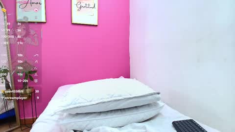 Snapshot of hornybarelylegalgirl chatting on February 11, 4:02 pm Khloe online show from February 11, 4:02 pm