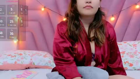 Snapshot of hornybarelylegalgirl chatting on October 22, 12:29 pm Khloe online show from October 22, 12:29 pm