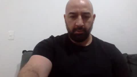 hornybastardman online show from June 1, 12:39 pm